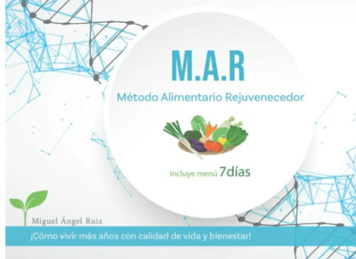 Metoo Alimentario Rejuveneceor: Como vivir mas anos con calia