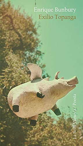 Exilio Topanga Proxima aparicion