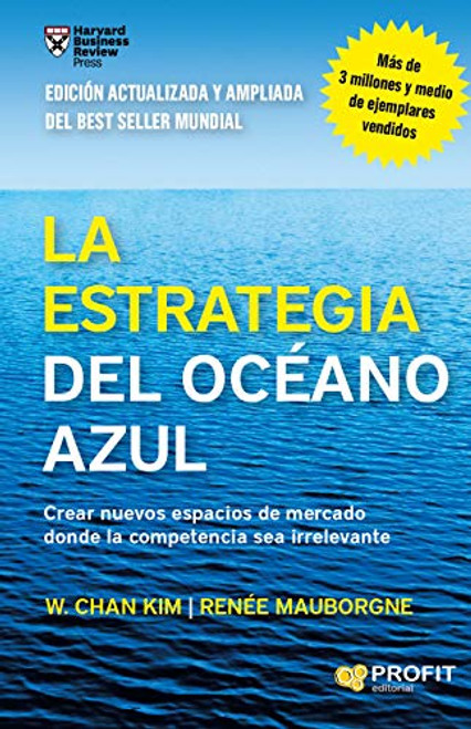 La estrategia del oceano azul