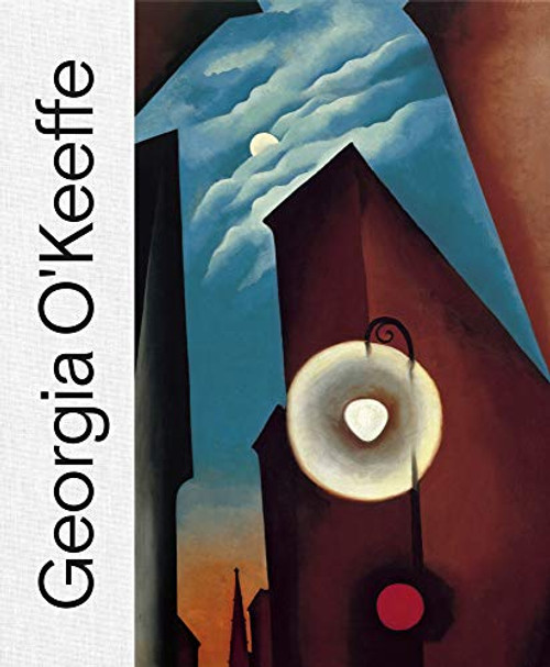 Georgia O'Keeffe