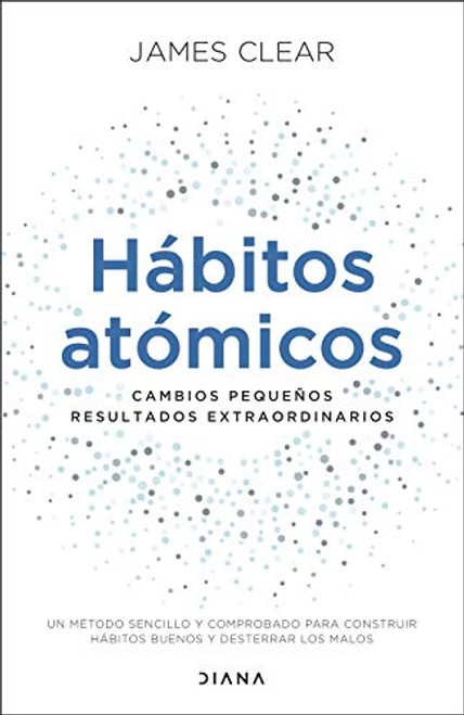 Habitos atomicos: Cambios pequenos resultados extraordinarios