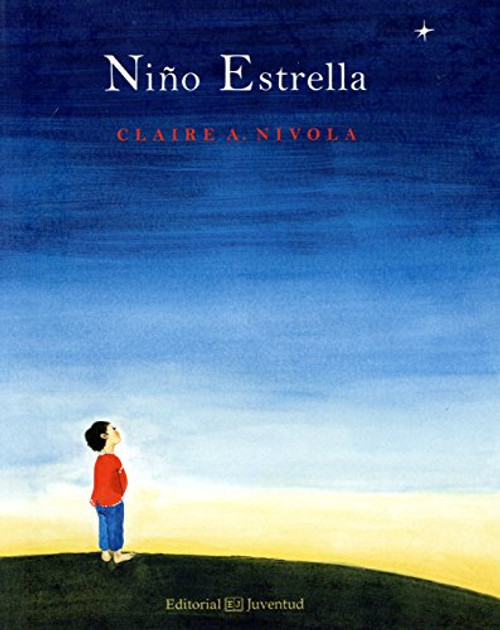 Nino estrella