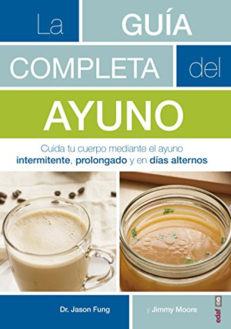La guia completa del ayuno