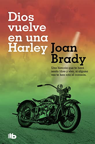 Dios vuelve en una Harley / God on a Harley
