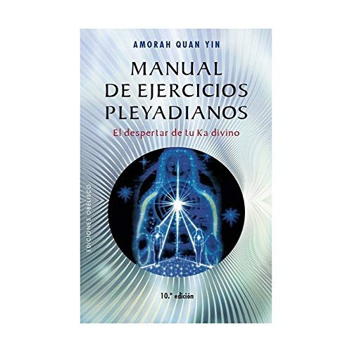 Manual de ejercicios pleyadianos