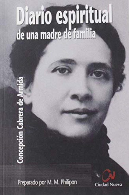 Diario espiritual de una madre de familia
