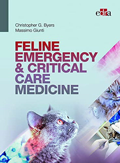 Feline Emergency & Critical Care