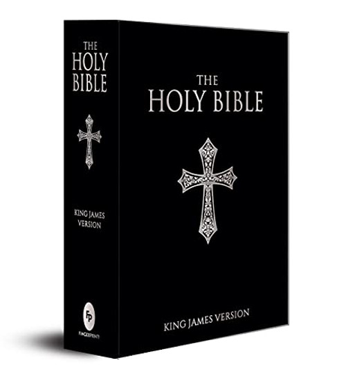 Holy Bible