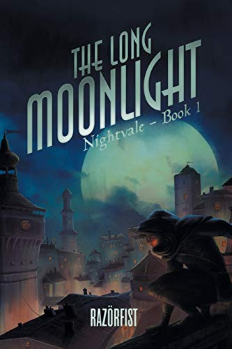 Long Moonlight