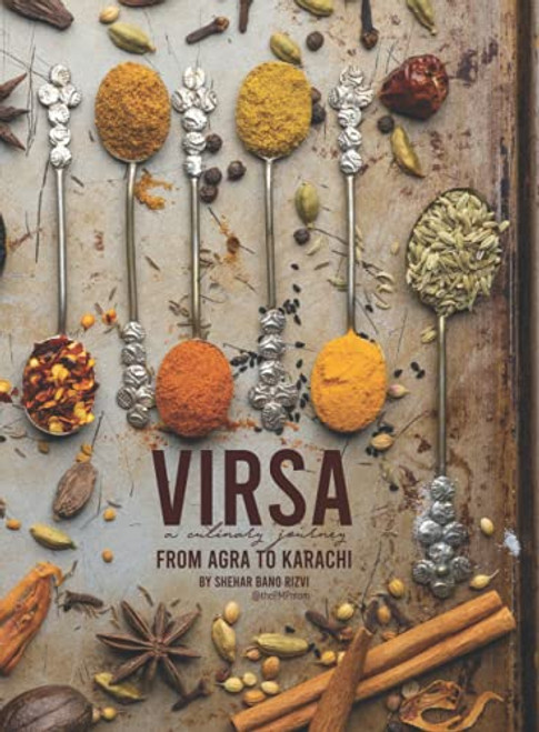 VIRSA: A culinary journey from Agra to Karachi