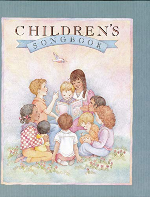 Children's Songbook