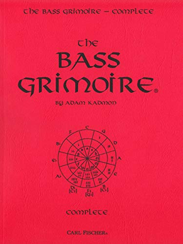 Bass Grimoire