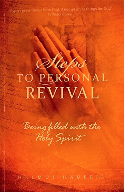 Steps to Personal Revival