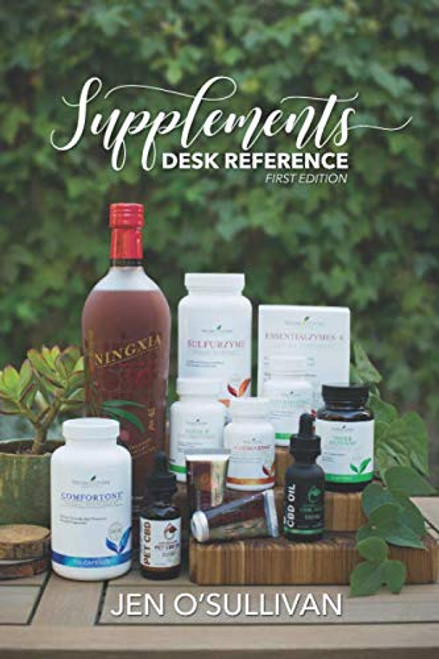 Supplements Desk Reference: