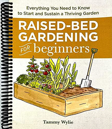 Raised Bed Gardening for Beginners