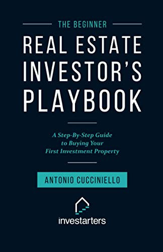 Beginner Real Estate Investor Playbook