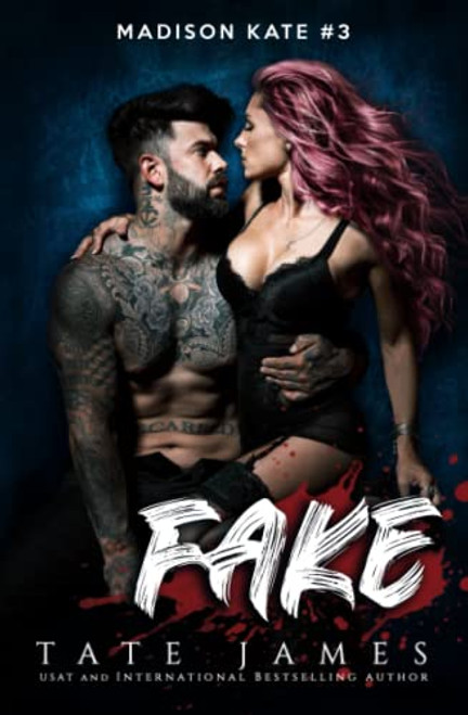 FAKE (Madison Kate)