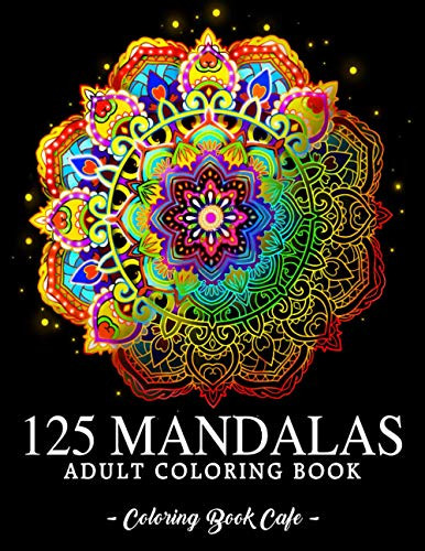 125 Mandalas