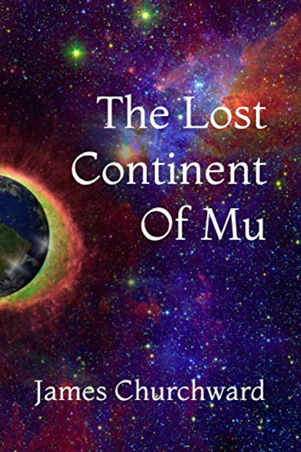Lost Continent Of Mu