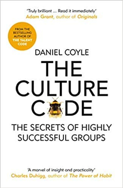 Culture Code