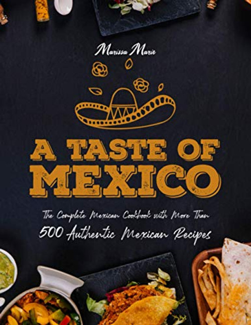 Taste of Mexico