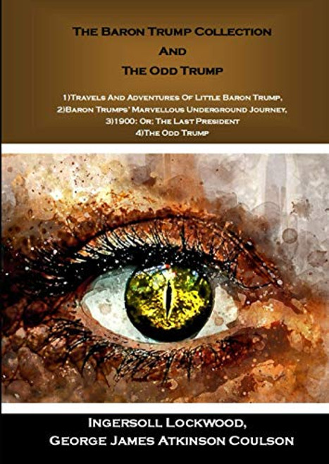 Baron Trump Collection And The Odd Trump