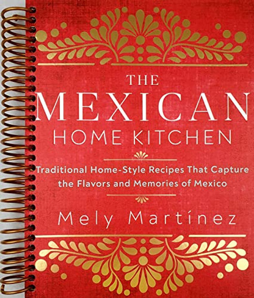 Mexican Home Kitchen