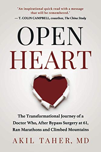 OPEN HEART