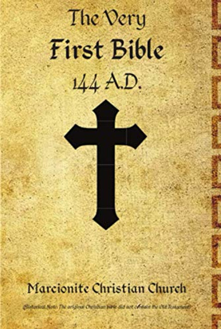 Very First Bible