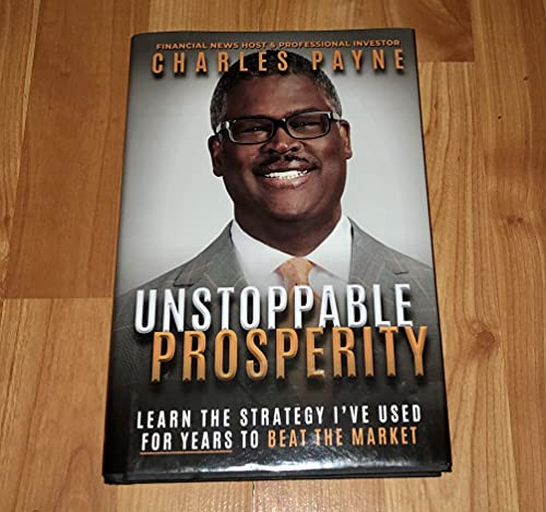 Unstoppable Prosperity