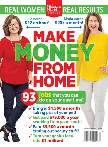 Make Money From Home
