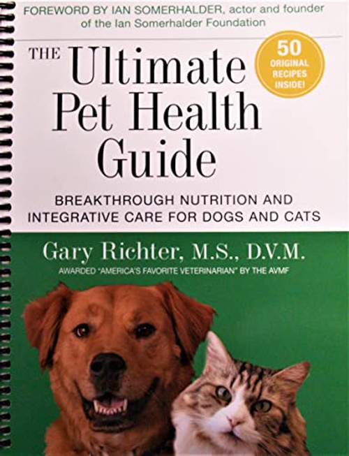Ultimate Pet Health Guide