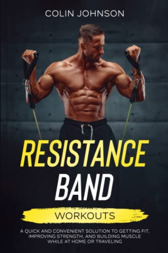 Resistance Band Workouts