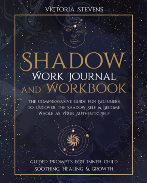 Shadow Work Journal and Workbook