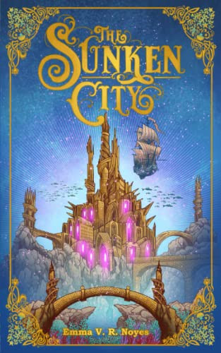 Sunken City