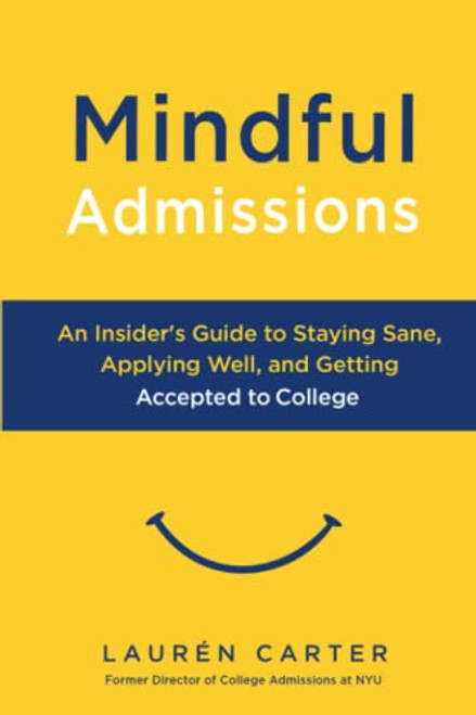 Mindful Admissions