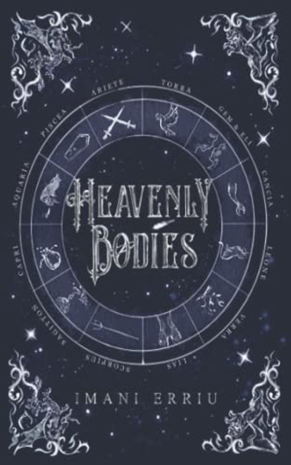 Heavenly Bodies (The Heavenly Bodies Series)