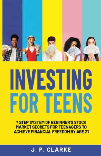 Investing for Teens