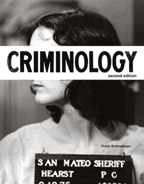 Criminology