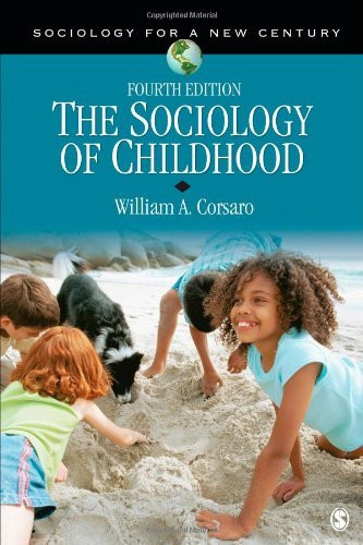 Sociology Of Childhood