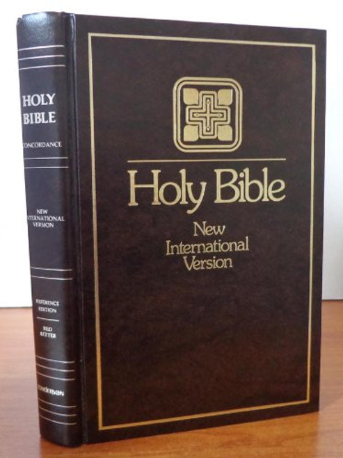 Holy Bible New International Version