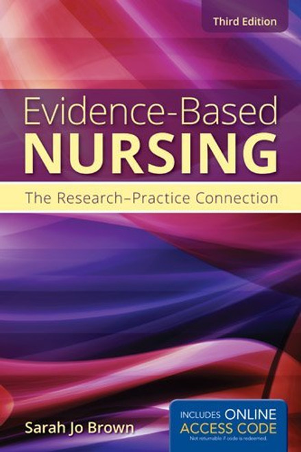 Evidence-Based Nursing