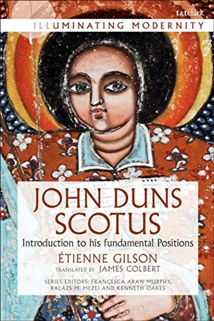 John Duns Scotus: Introduction to his fundamental Positions