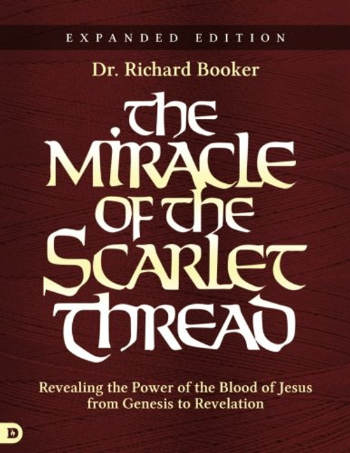 Miracle of the Scarlet Thread Expanded Edition