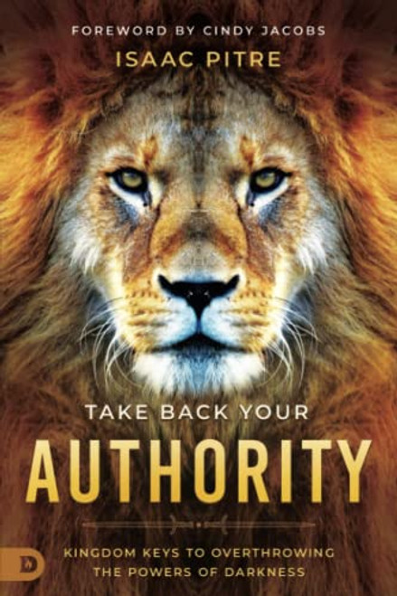 Take Back Your Authority