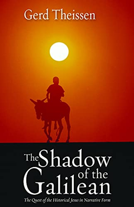 Shadow of the Galilean