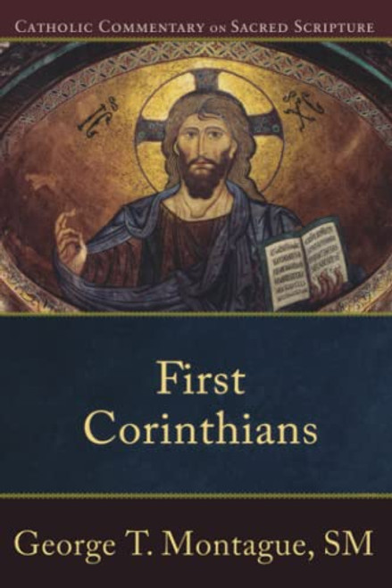 First Corinthians (Catholic Commentary on Sacred Scripture)