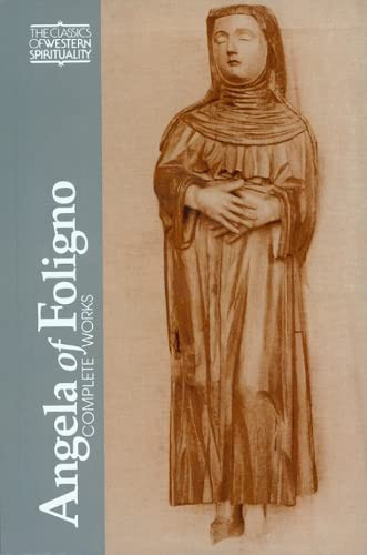 Angela of Foligno: Complete Works