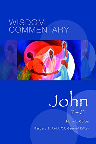 John 11-21 (Volume 44)