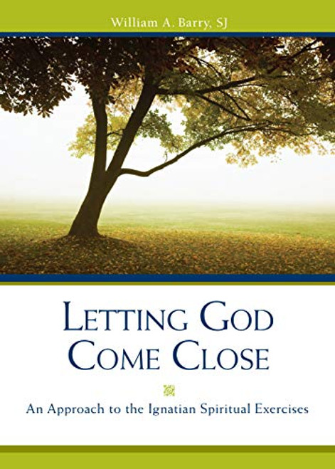 Letting God Come Close